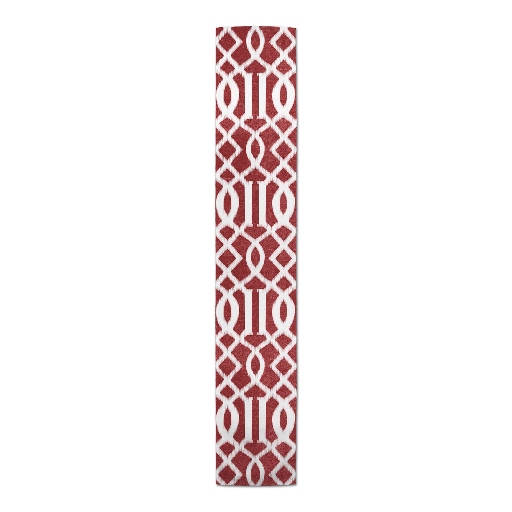 Kirkwood Indoor/Outdoor Table Runner